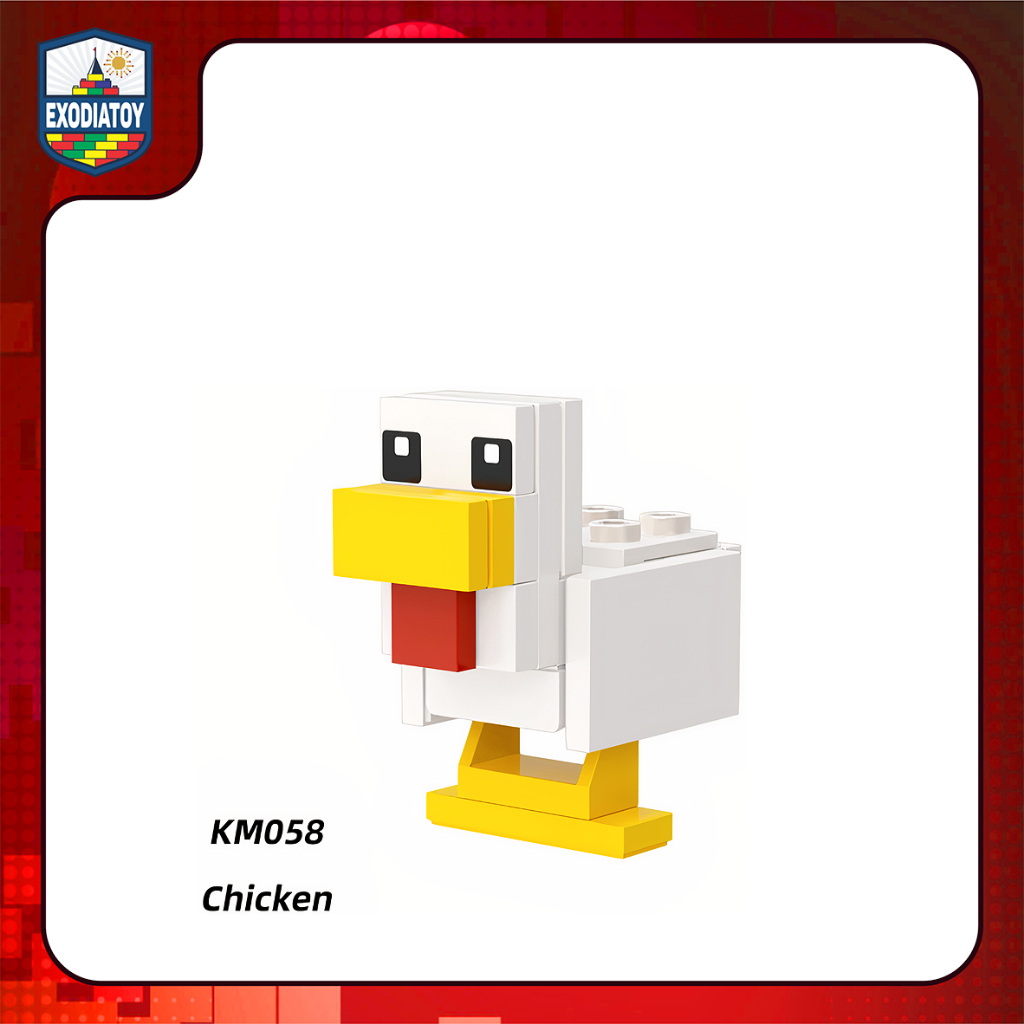 KM058 : Chicken