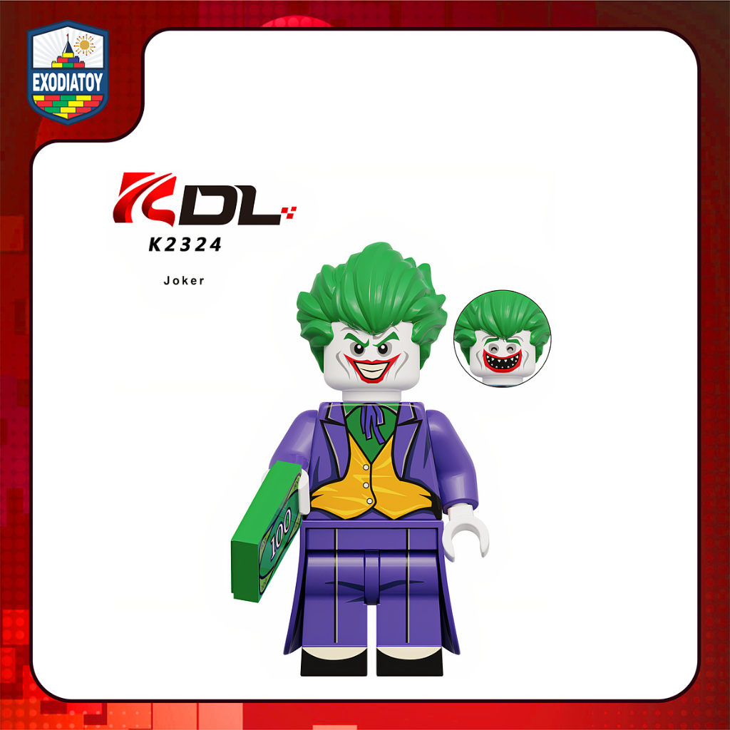 K2324 : Joker