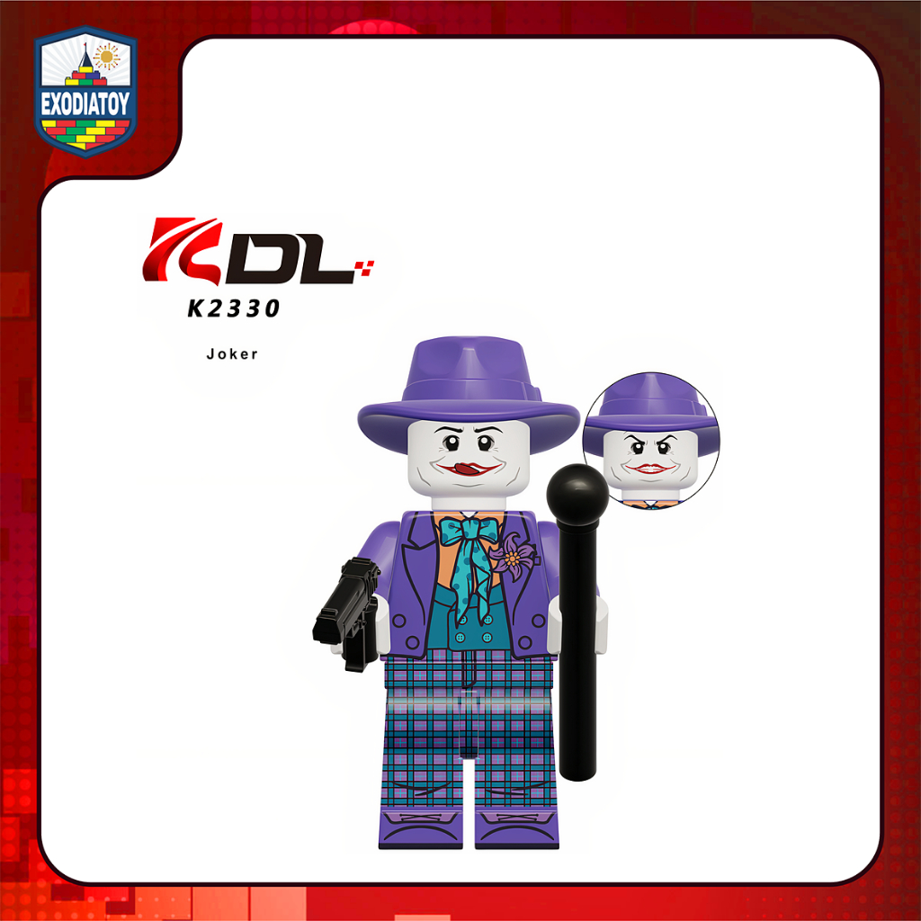 K2330 : Joker