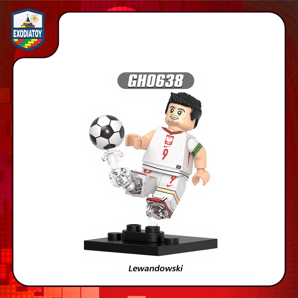GH0638 : Lewandowski
