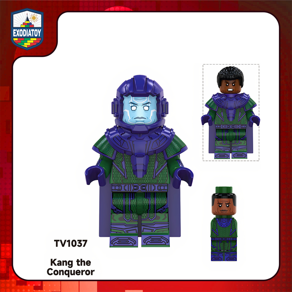 TV1037 : Kang