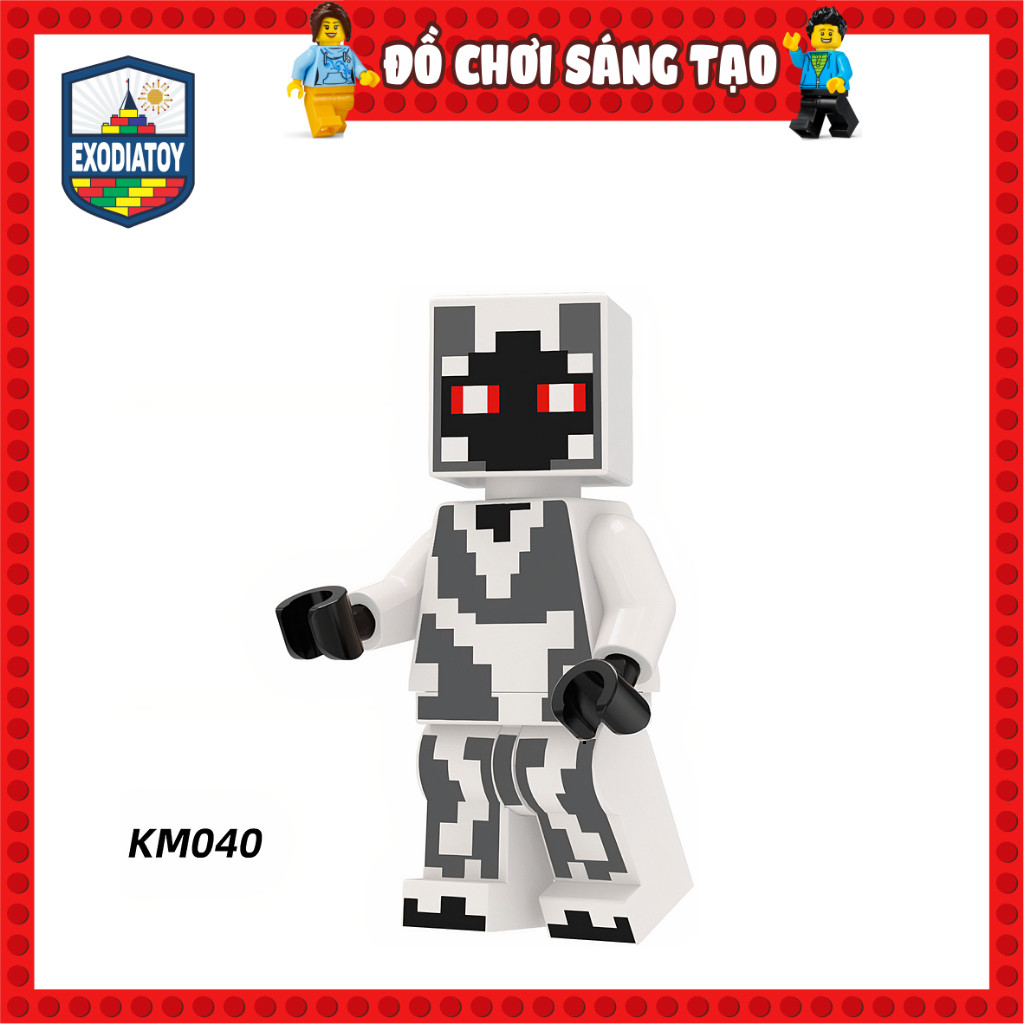 KM040