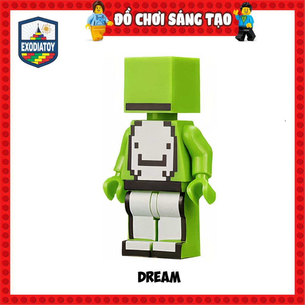 3 : Dream