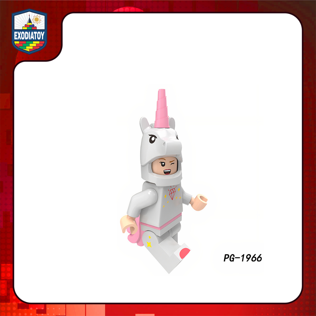 1966 : Unicorn