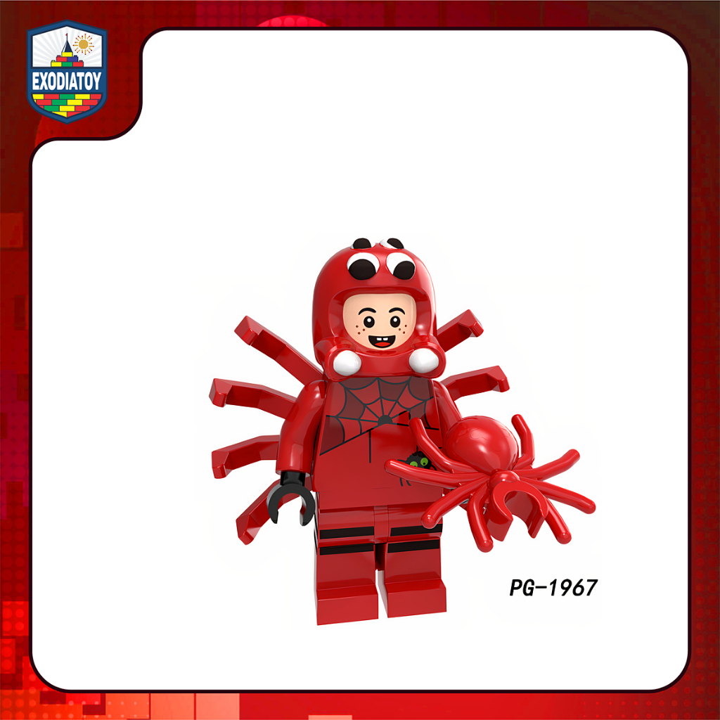 1967 : Spider