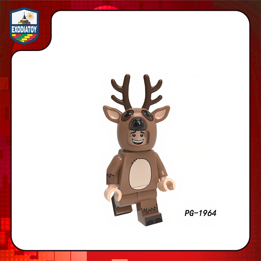 1964 : Deer