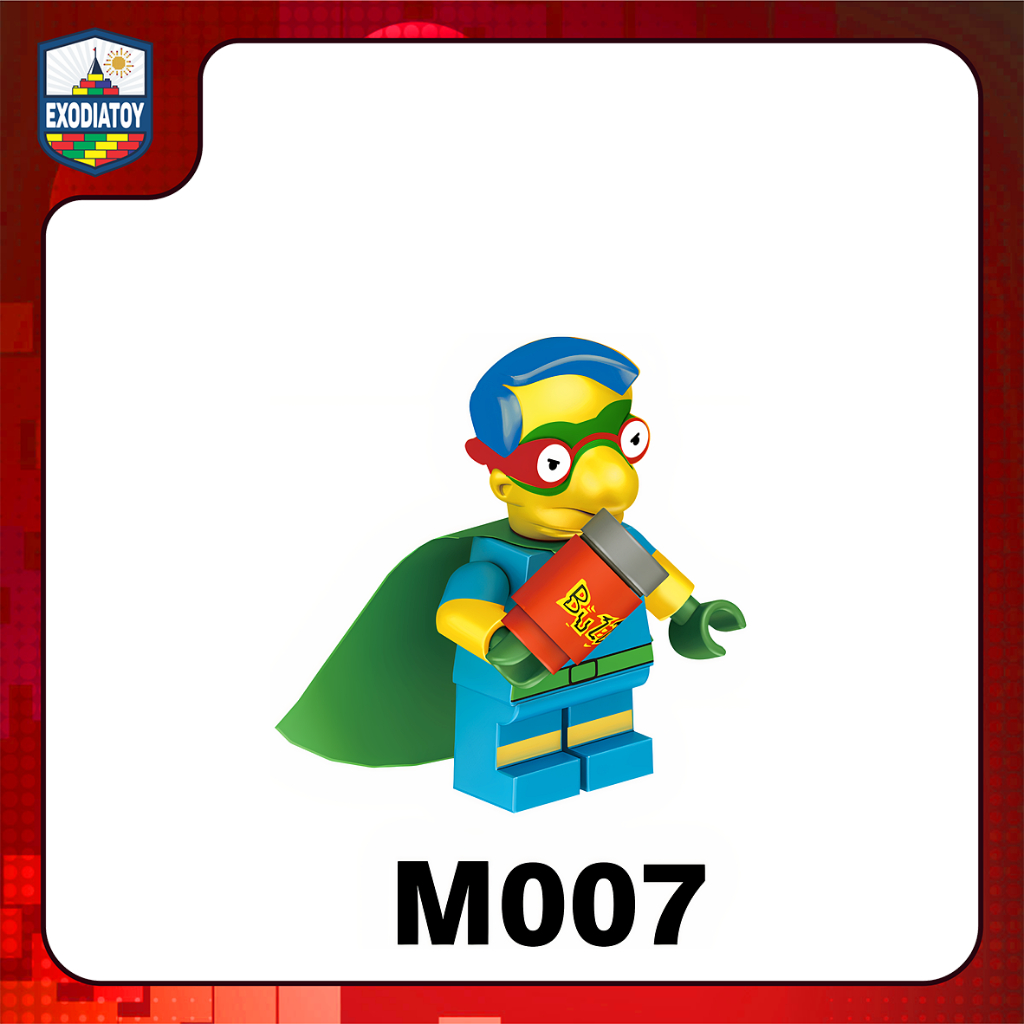 M007 : Fallout Boy