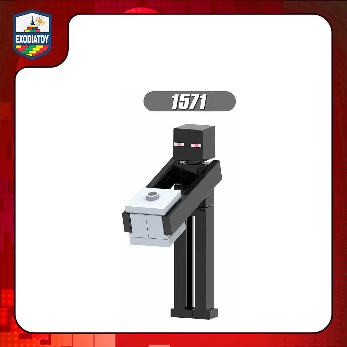 XH1571 : Enderman