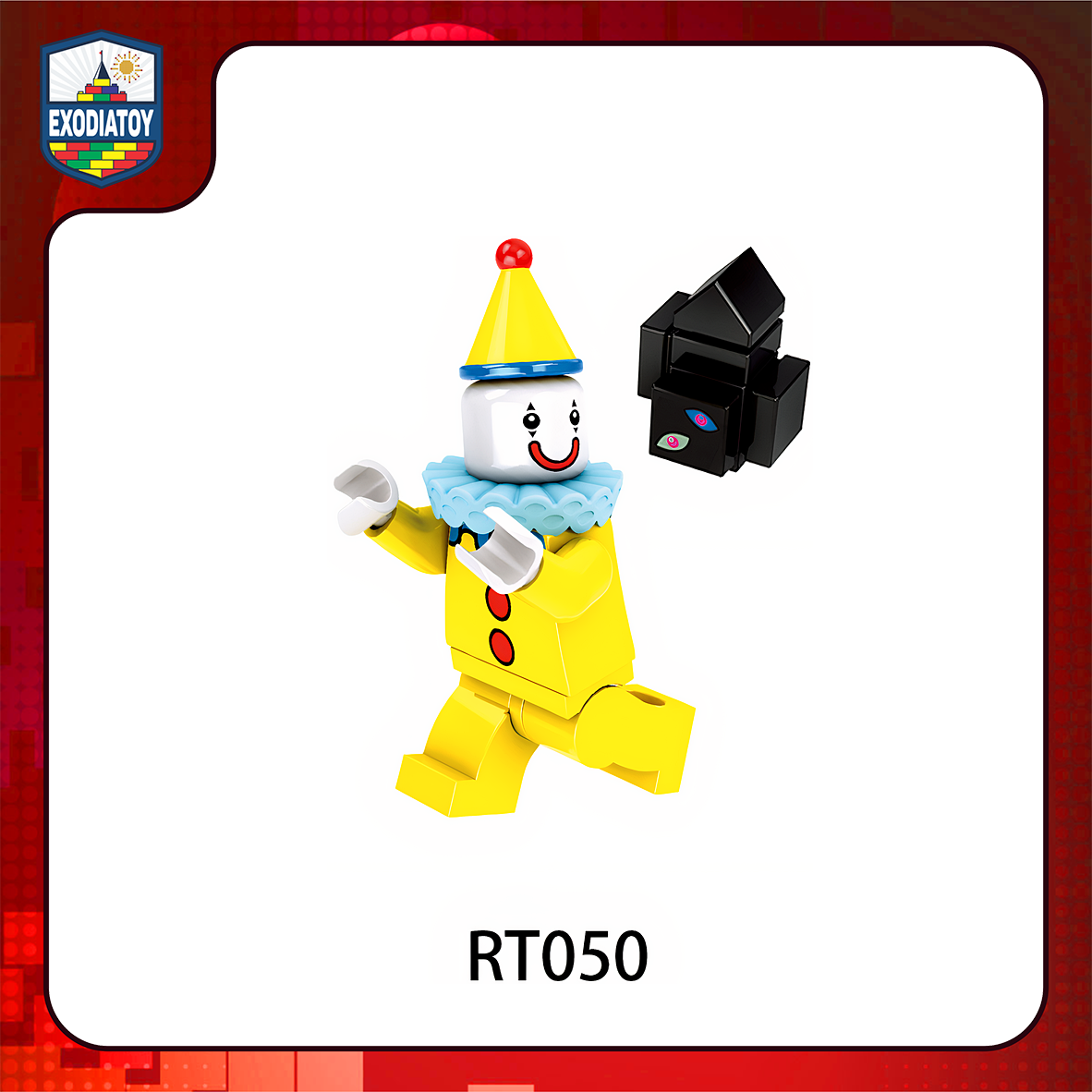 RT050 : Kaufmo