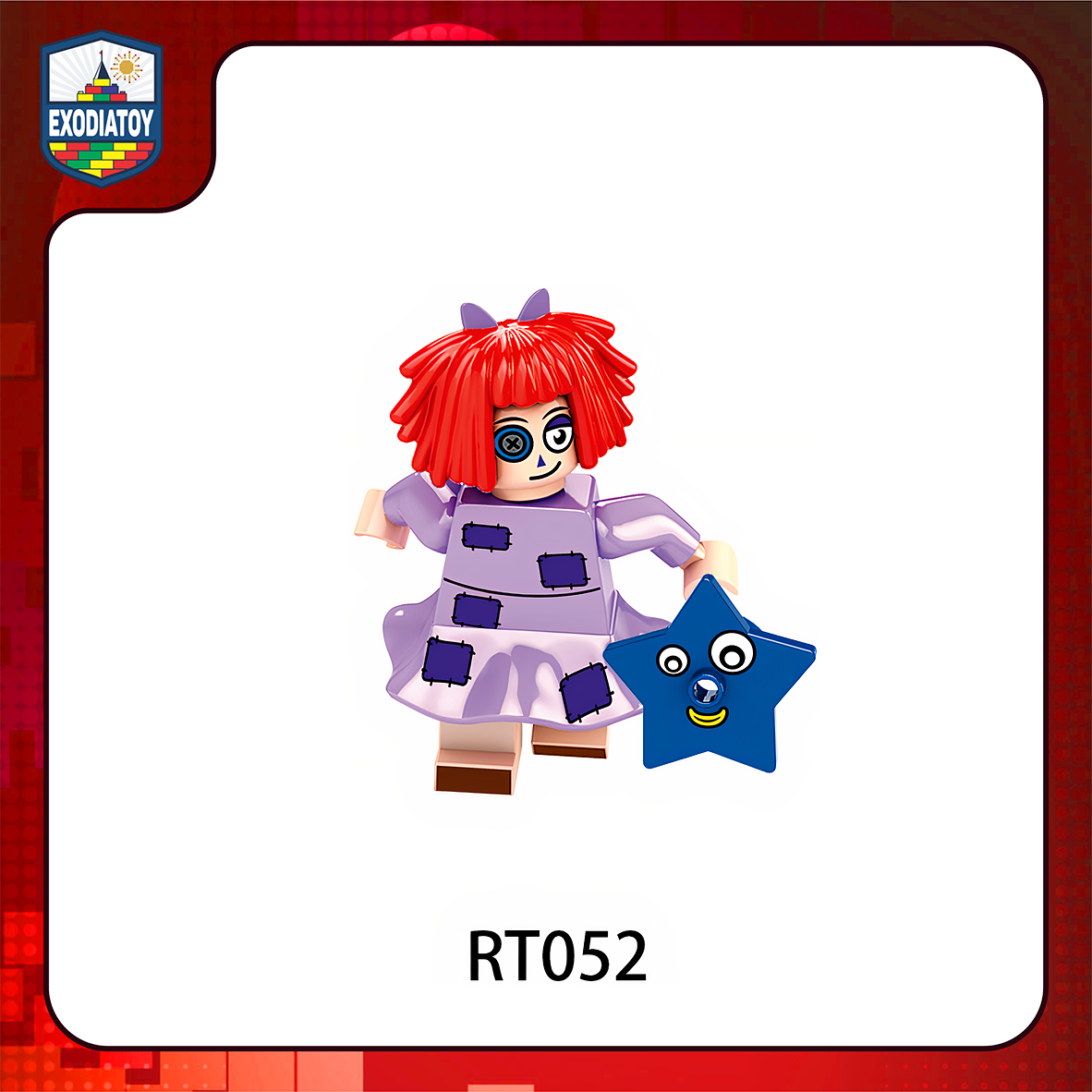 RT052 : Ragatha