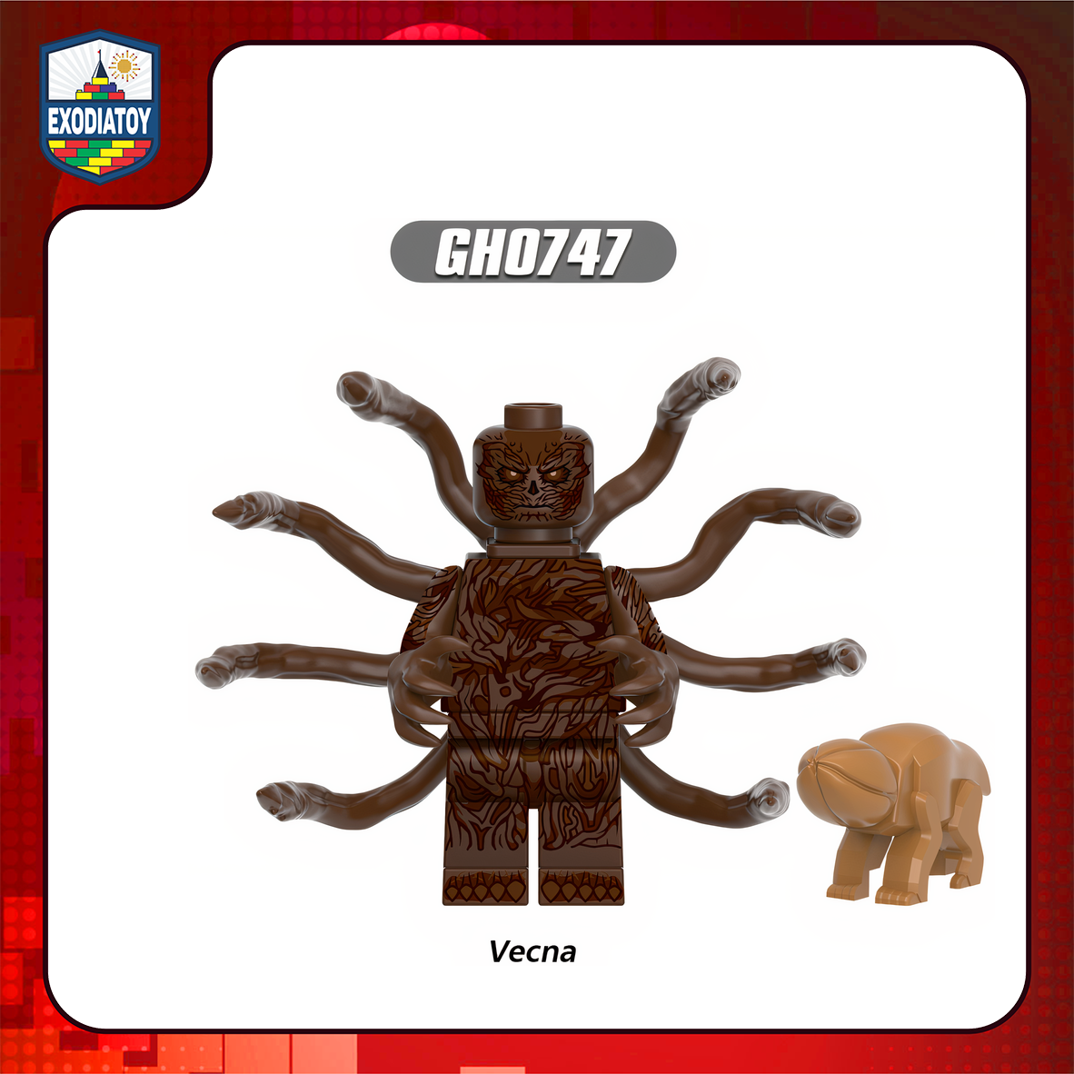 GH0747 : Vecna