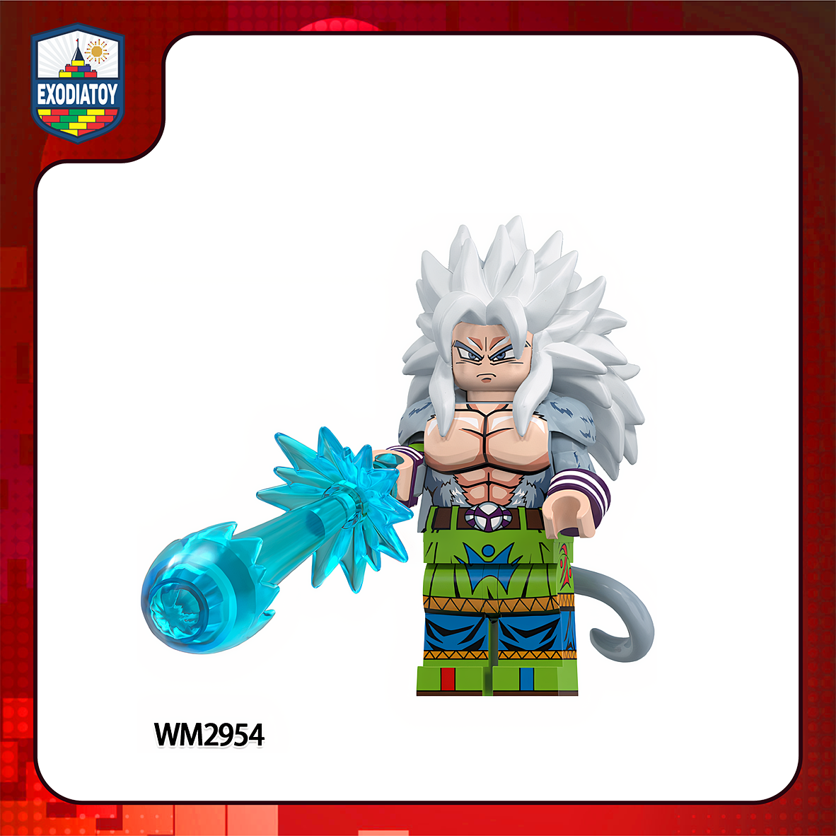 WM2954 : Tablos