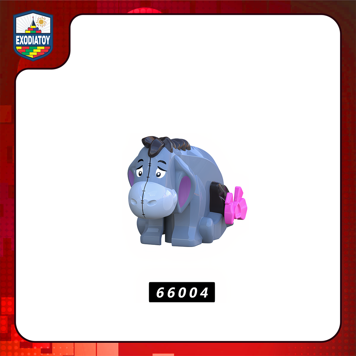 KM66004 : Eeyore